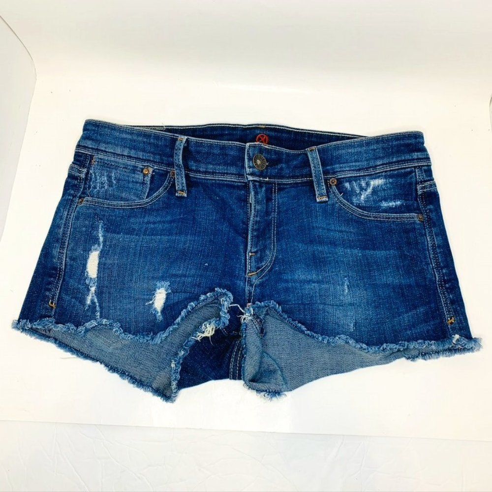 Sinclair‎ MFGRP Shorts Sz 26